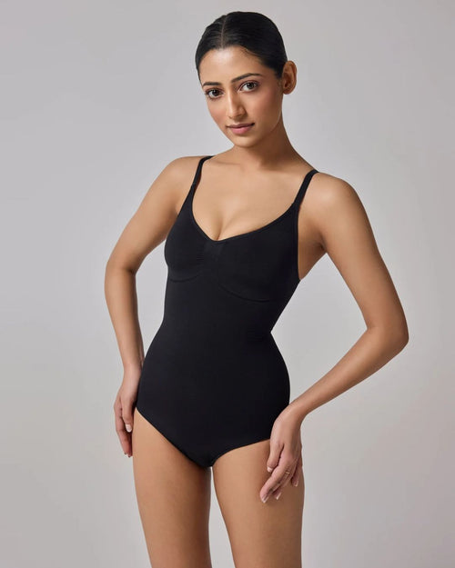 Snatched Bodysuit - Body Shaper✨👗