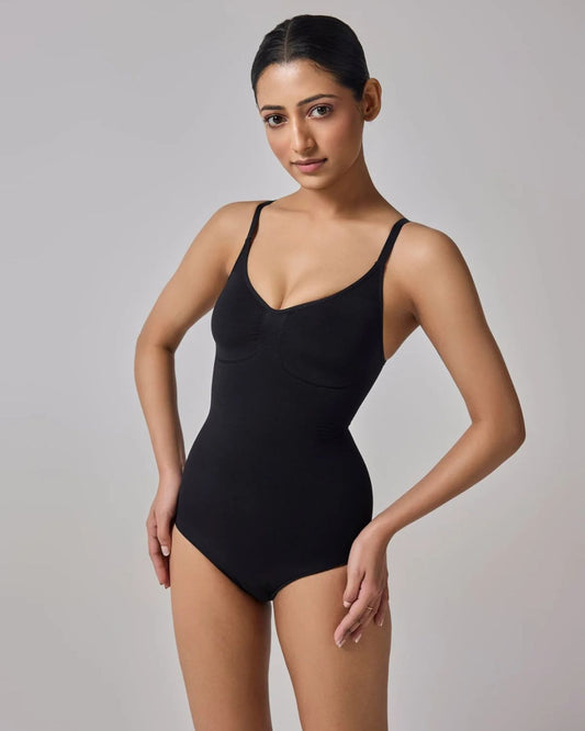 Snatched Bodysuit - Body Shaper✨👗