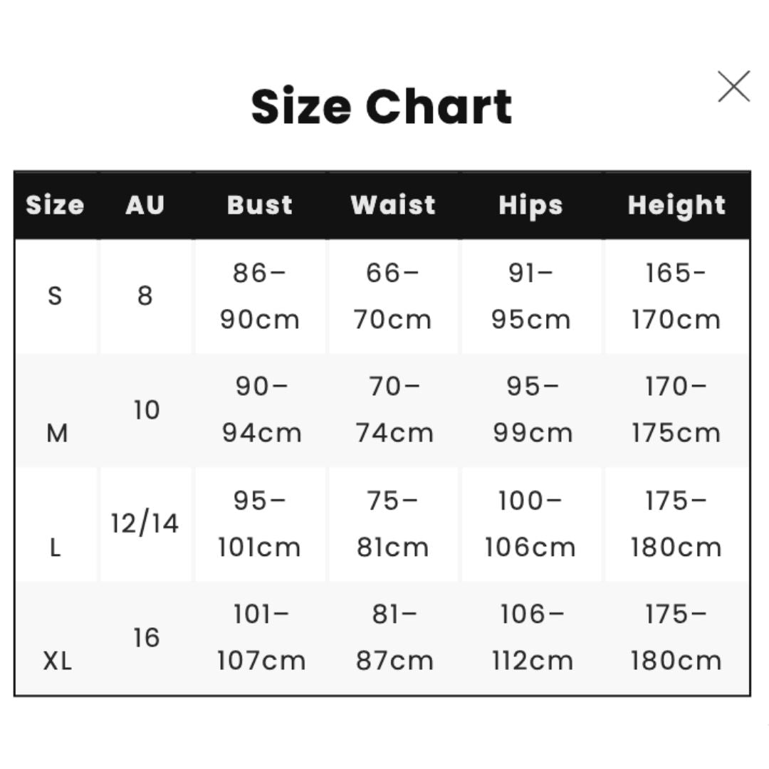 Snatched Bodysuit - Body Shaper✨👗