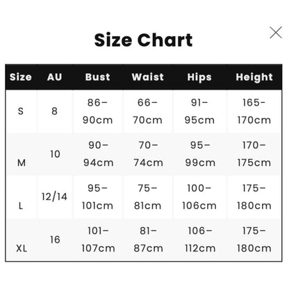 Snatched Bodysuit - Body Shaper✨👗