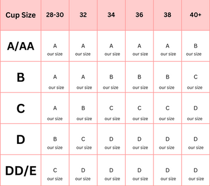Push-Up Sticky Breast Size up Pads